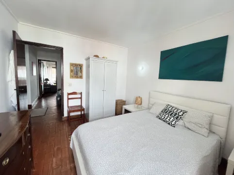 A Casa de Sesimbra Com Vista Mar