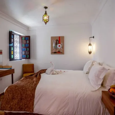 Riad Dar Nejma & Spa