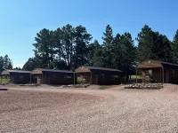 Pine Haven Lodging Hotels in Mount Rushmore UT