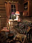 The Reverse Escape Room Cabin Hotels in Gausdal