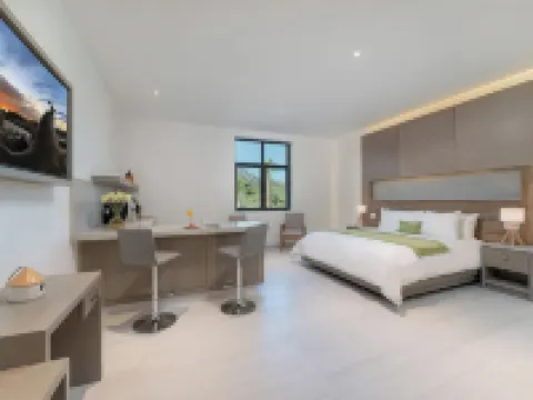 Aventuras Hotel Hoteles en Loreto