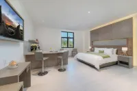 Aventuras Hotel Hotels in Loreto
