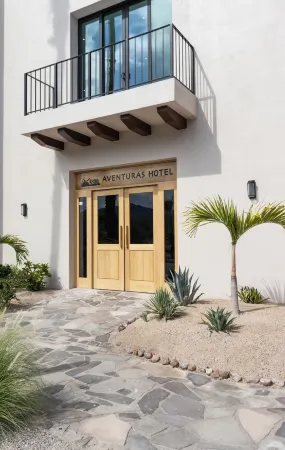 Aventuras Hotel