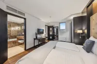 Limehome Vienna Roßauer Lande