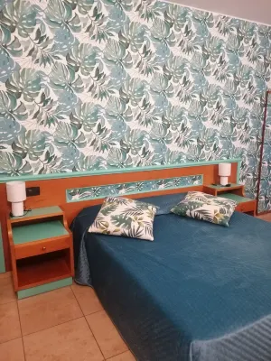 Hotel Esperia