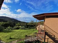 Monteluna Studios Monteverde