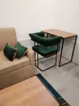 Amazon one bedroom apartment