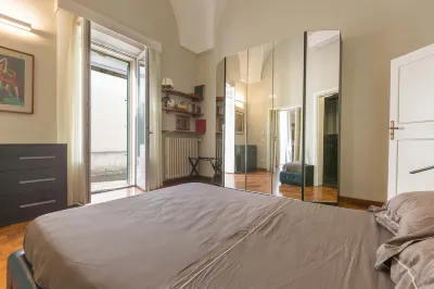 3669 Dimora Antico Frantoio by Perle di Puglia Hotels in der Nähe von Salento Informa