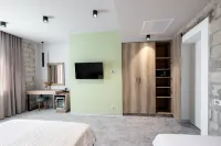 EcoDor Hotels in Burcuta