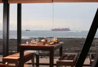 Hotel Apacheta - Havudsigt
