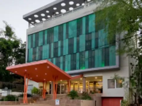 伊瓜蘇瀑布萬豪旗下酒店 伊瓜蘇港酒店