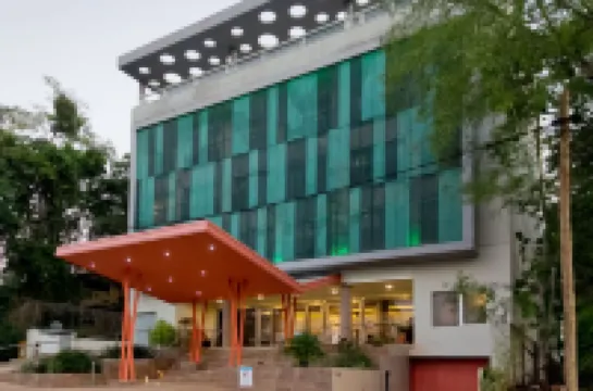 City Falls Iguazu Các khách sạn ở 