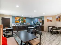 Sleep Inn Olathe - Kansas City Hotels in Olathe