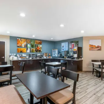 Sleep Inn Olathe - Kansas City