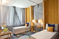 AlRayyan Hotel Doha, Curio Collection by Hilton - spa