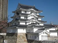 Y's Hotel Hanshin Amagasaki Ekimae Отели рядом со станцией Железнодорожная станция Амагасаки (Ханшин)
