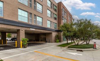 Cambria Hotel Columbia Downtown the Vista