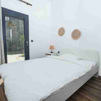 Al Mare Rooms