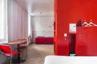 Omena Hotel Tampere