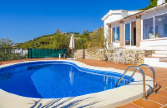 弗裏希利亞納的Cortijo Dos Pinos
