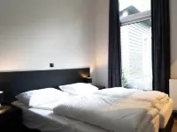 Modern holiday home near Veluwe Hotels in 