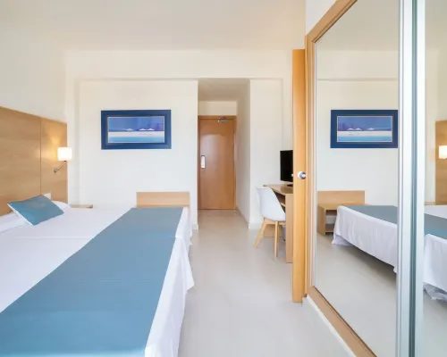 Ibersol Playa Dorada Photos