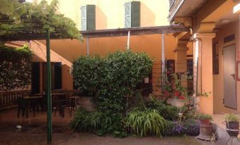 Albergo Giardinetto