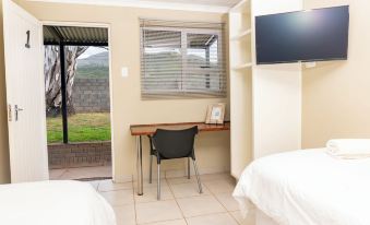 Amberdale Estate Self Catering