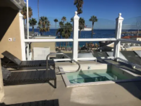 Hotel Metropole Hotels in Avalon