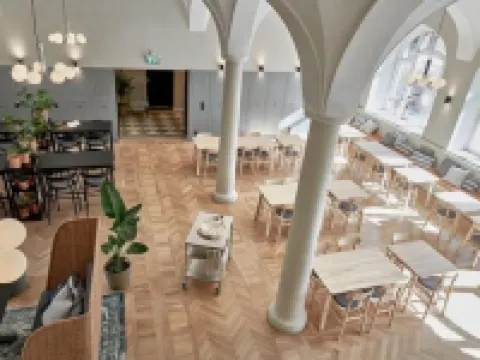 Moment Hotels Hotels in Malmo