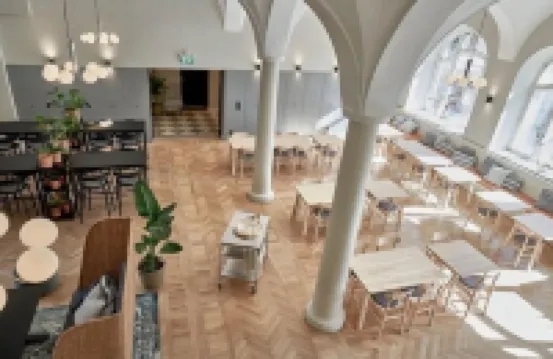 Moment Hotels Hotels in Malmo