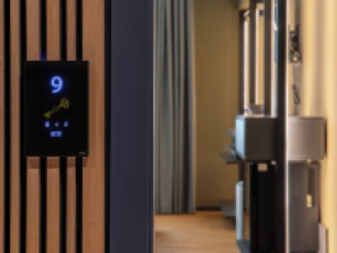 Levelup Hoteles en Treviso