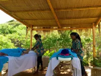 AsDunas Lodge - Spa
