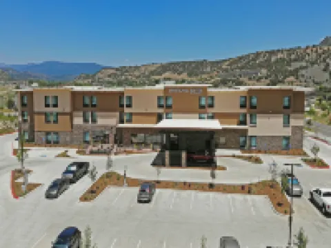 SpringHill Suites Durango Hotels in Durango