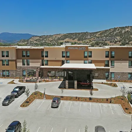 SpringHill Suites Durango