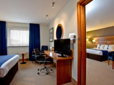 Holiday Inn Express SHREWSBURY by IHG Hotels in Shrewsbury