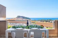 Sardinia RE - Smeralda 16
