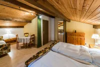 Badehotel Salina Maris – Wellness & Vintage Hotels in Bellwald