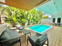The Dream Villa Soukra - Villas