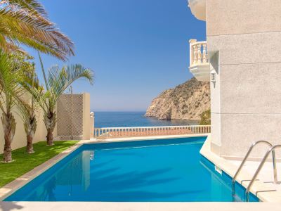 Aparthotel Ola Blanca