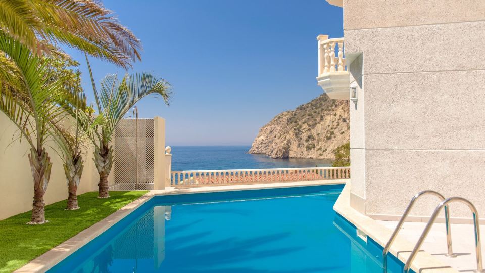 Aparthotel Ola Blanca