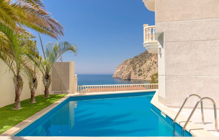 Aparthotel Ola Blanca