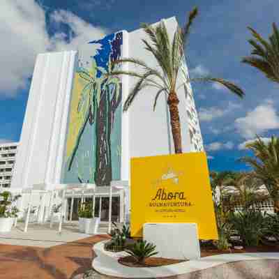 Abora Buenaventura by Lopesan Hotels Hotel Exterior