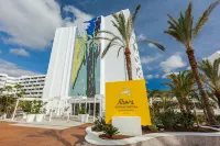Abora Buenaventura by Lopesan Hotels Hotels in Плайя дель Инглес