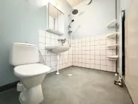 Koti Plus - Kitee Puhos Hotel a Keski-Karjala