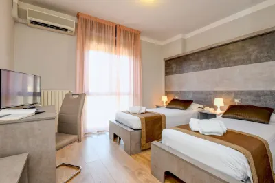 Albergo Locanda Primavera Hotel a Rovato