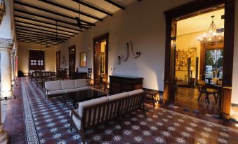 Casa Loreto 1893