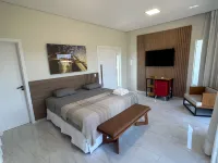 Villa's Roraima
