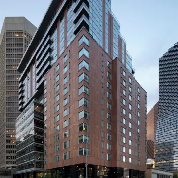 Hotel le Germain Calgary