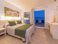 Hostal Marí Hoteles en Ibiza
